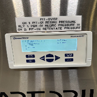 Sartorius CS1000 Single-Use TFF System image 3